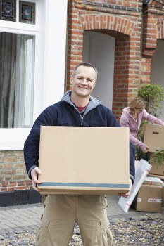 Office removals in Richmond upon Thames planning and coordination