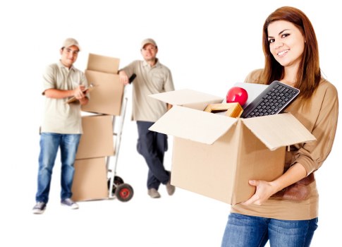 Families and businesses using secure storage in Richmond upon Thames