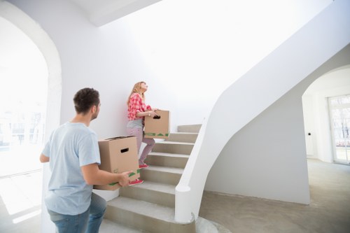 Transparent storage rates and pricing options in Richmond upon Thames