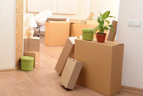 Waste compliance and responsible storage regulations