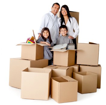 Local Richmond upon Thames storage solution for homes and businesses
